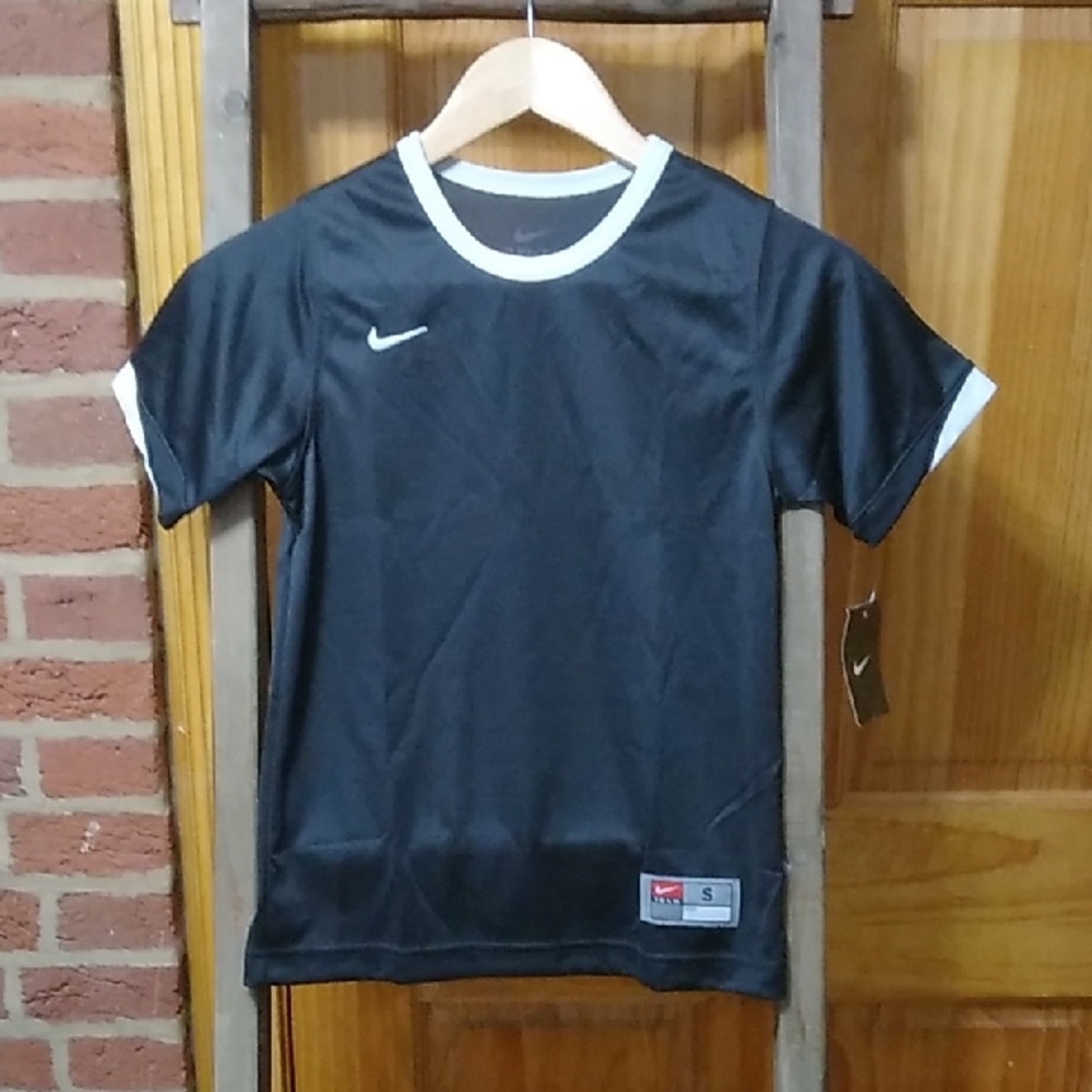 Boys Nike Sports Shirt